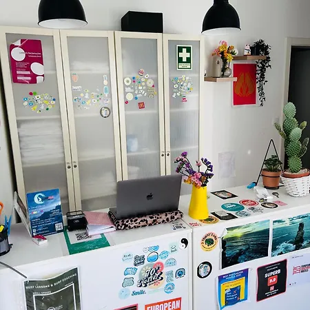 Хостел 70's Эрисейра