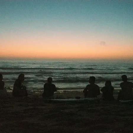 70's Vandrerhjem Ericeira