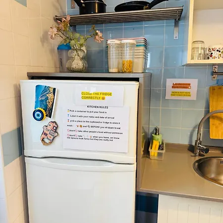 70's ホステル エリセイラ