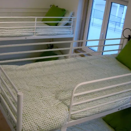 70's Hostel *