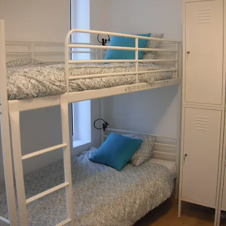 70's Hostel *