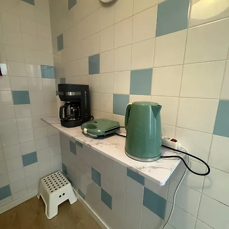 70's Hostel Ericeira