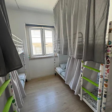 Hostel 70's Ericeira