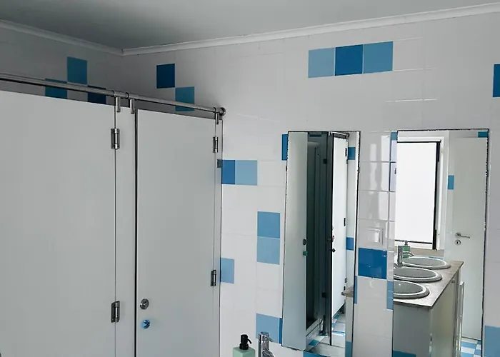 70's Albergue Ericeira