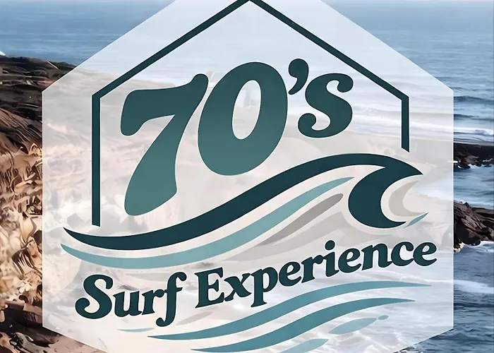 Hostel 70's Ericeira